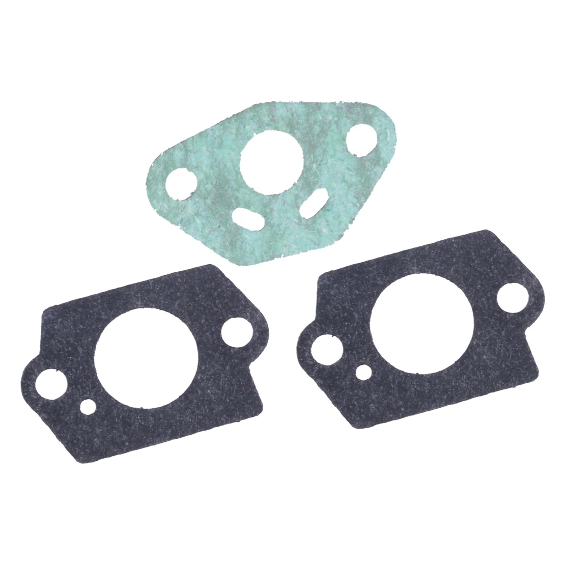 Imagem -05 - Conjunto de Peças de Carburador a Gasolina Adequadas para Timberpro 52cc Cortador de Escova Ryobi Rbc52sb Rbc40sb Rbc38sb Parceiro Prático 1
