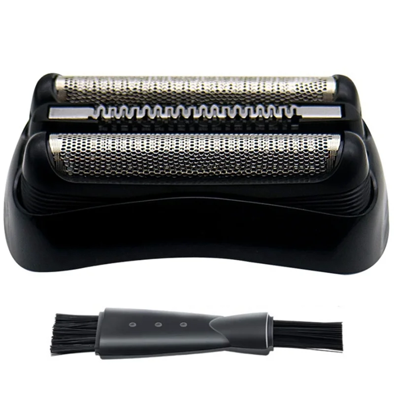 

BABZ-21B мужские детали для бритвы, аксессуары, головка для Braun Series 3 301S 310S 320S 330S 340S 360S 3010S 3020S 3030S 3040 Electric Razo