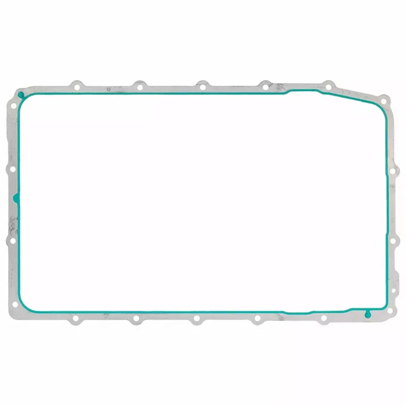 

Firmly 10R60 Transmission Pan Gasket HL3Z-7A191-B For Ford Ranger Bronco Mustang 2018-2021 HL3Z7A191A Oil Gearbox Pan Gasket