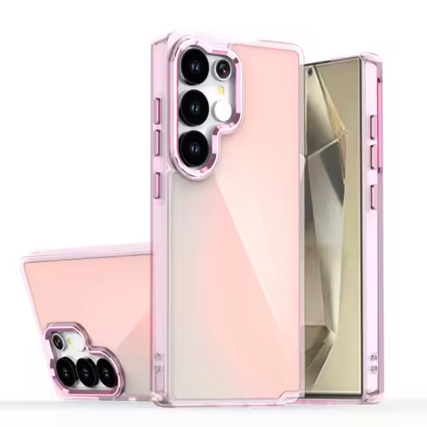 Cases for Samsung Galaxy S25 Edge S24 FE S23 S22 S21 S20 Ultra Plus A55 A35 A25 A05S A56 A36 A26 A16 A06 A54 A34 A24 A14 Cover