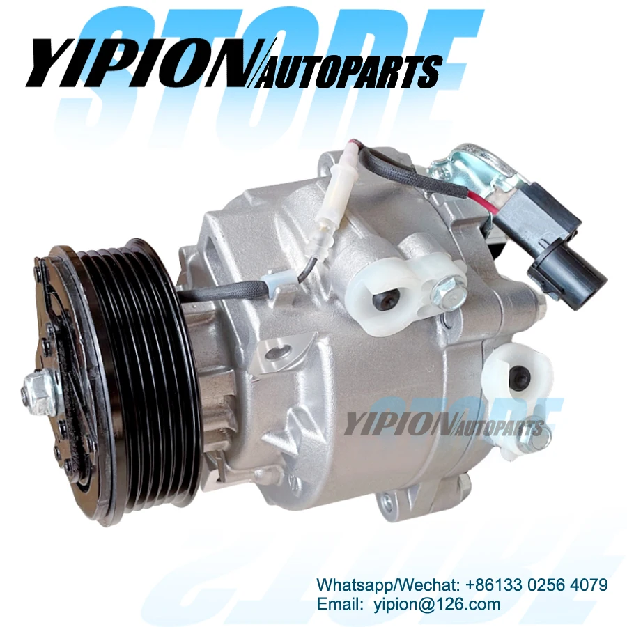 Auto AC Compressor For Car Mitsubishi Lancer /Outlander Sport /RVR Peugeot AKS200A402D AKS200A402T AKS200A402J 7813A618 7813A835