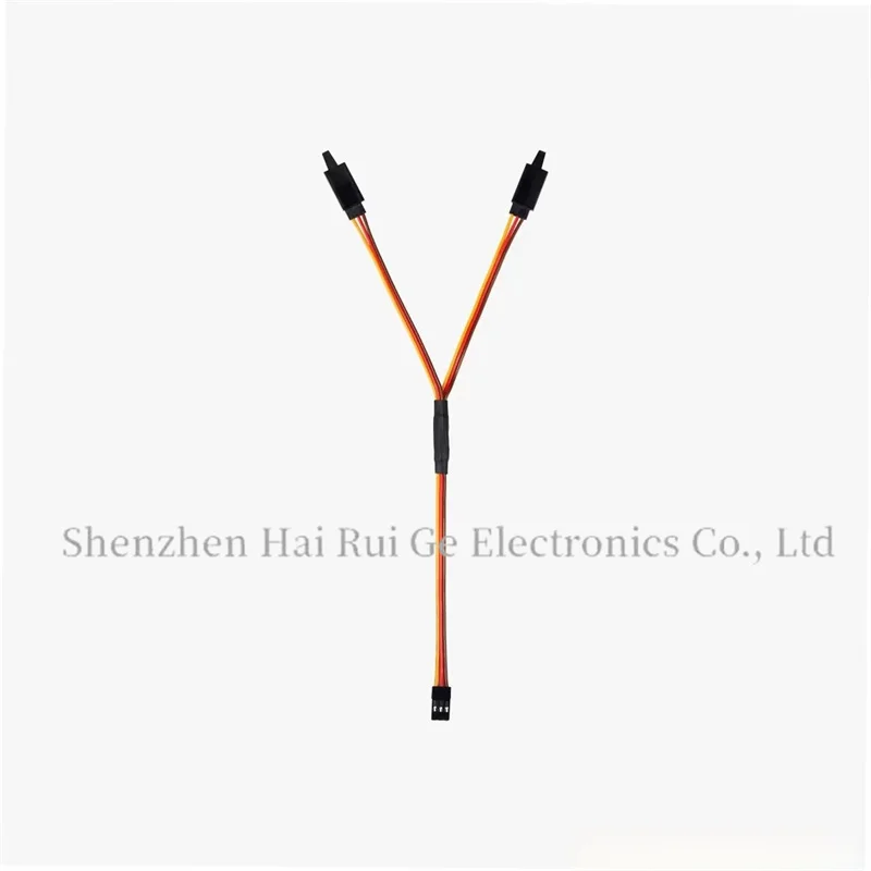 TuoZhu 3D Printing Model Standard Parts Servo Extension Cable
