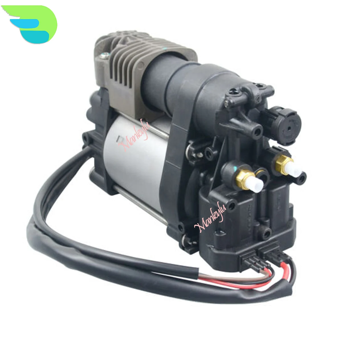 Air Suspension Compressor Pump For Volvo S90 V90 XC60 2016-2019 XC90 15155000872 310815108064 31360720 4010175H