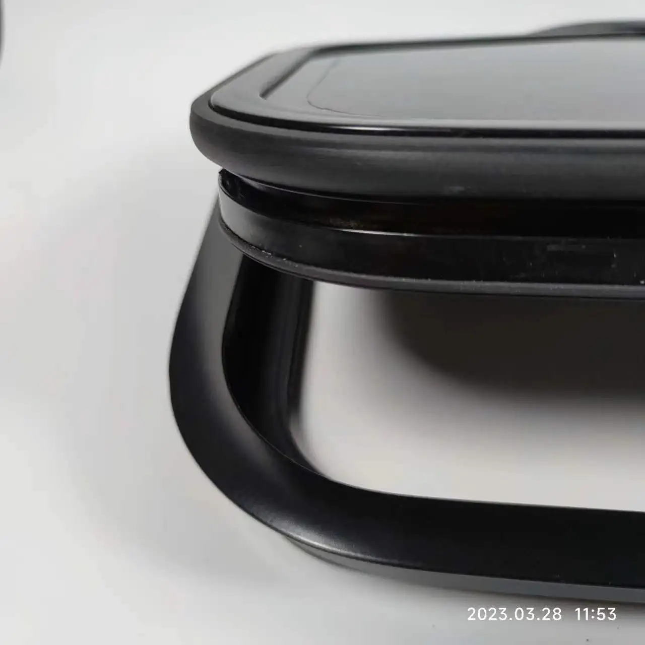 700x300mm Custom Color Rv Compartment Hatch Door Rv Door For Motorhome Rv Accessories Body Parts view 6