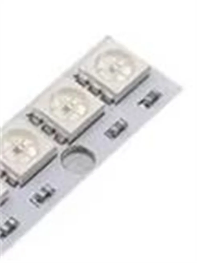 NeoPixel Stick 8-bit WS2812 5050 RGB LED Built-In Full  Driver Color Light Development Board