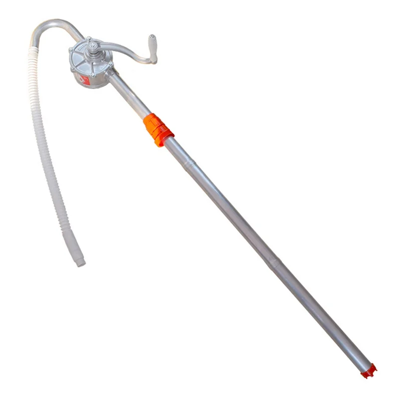 

AASS-Car Chemical Liquid Pump Hand-Operated Oil Pump 25 Type Oil Pump Manual Oil Pump