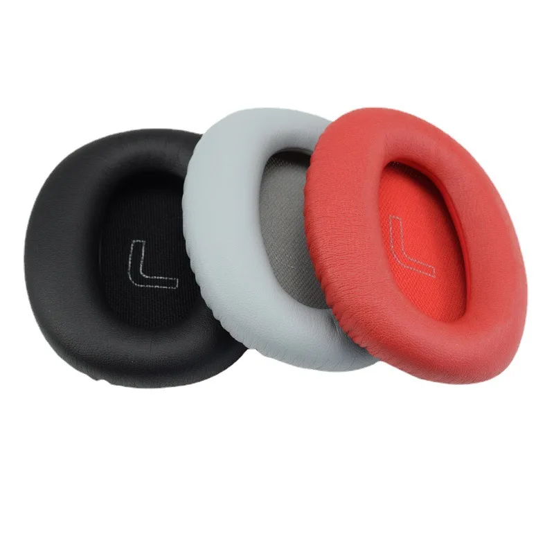 Suitable for EDIFIER W820BT W828NB ear pads earphone sleeve head beam sponge pad leather earmuffs