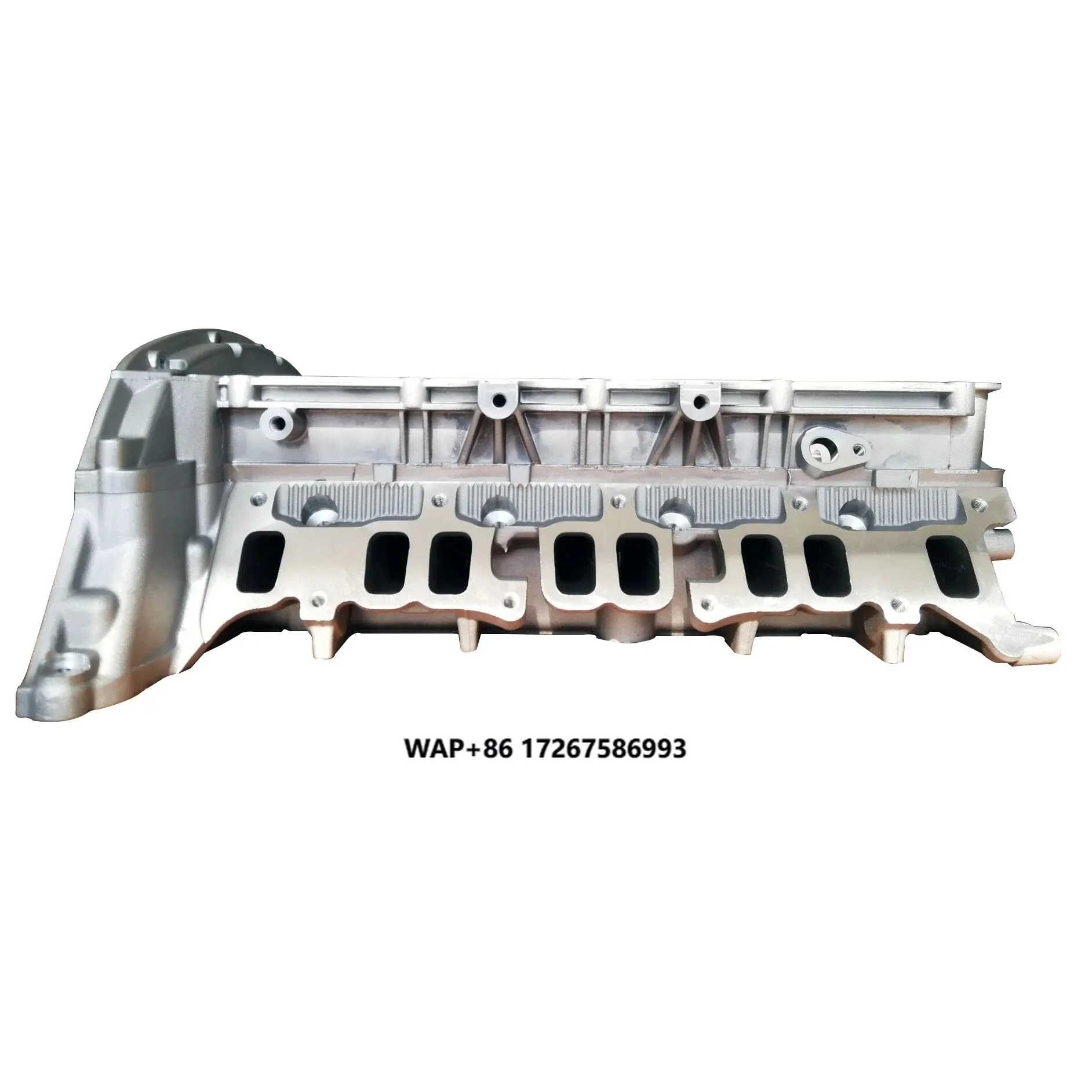 

Auto Spare Parts High Quality Engine System FB3Q 6C032 AA Cylinder Head Assy for Ranger