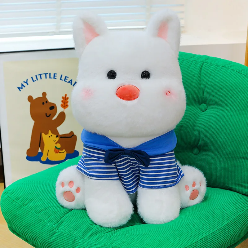 Peluche Kawaii Simpatico cucciolo di anguria blu scuro bambola di pezza Regalo di compleanno per bambini Cuscino morbido per ragazze e bambini Miglior regalo