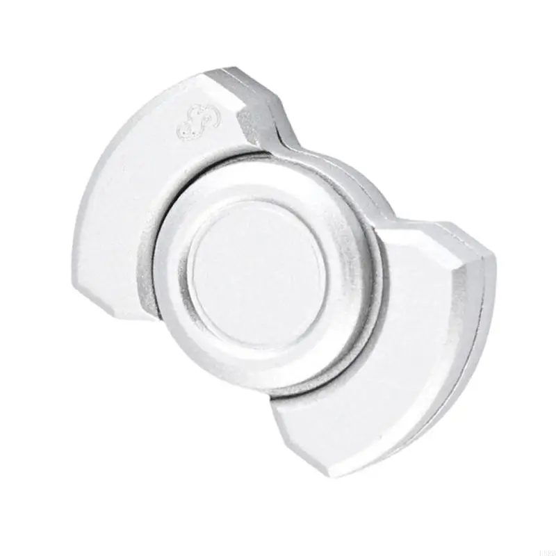 متعددة الأصابع الدوران الفرس Slider Toy للبالغين مع عمليات هادئة L8RB