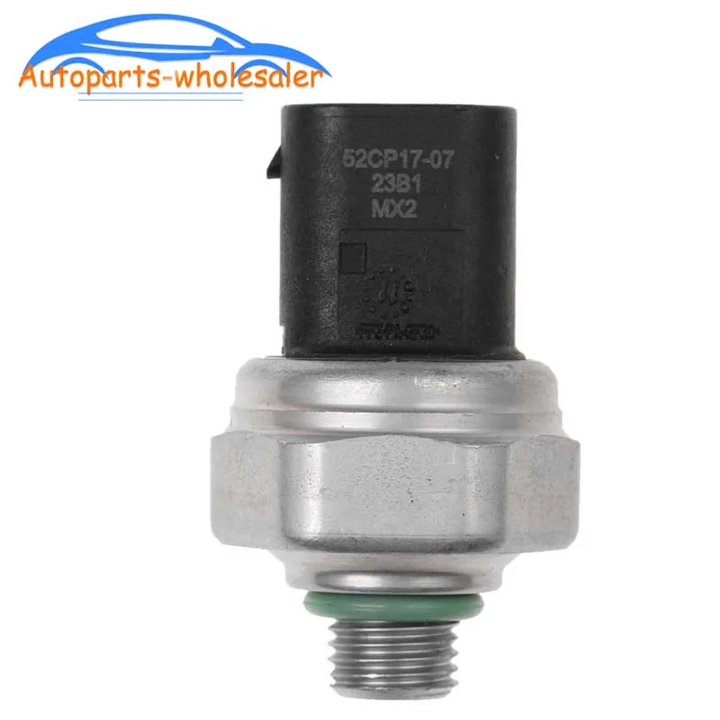 Car A/C Pressure Sensor/Switch 64539181464 64536909257 64539141957 For BMW F30 3 F12 F13 6 F01 F02 7 F32 4 F10 5 F15 X5 F16 X6