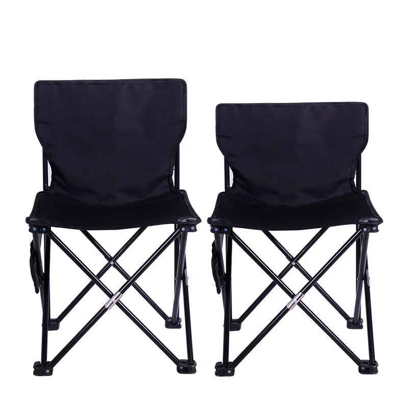 

Camping Outdoor Folding Chairs, Folding Stools, Portable Fishing Chairs, Art Sketching Stools, Spring Outing Chairs Party Chairs