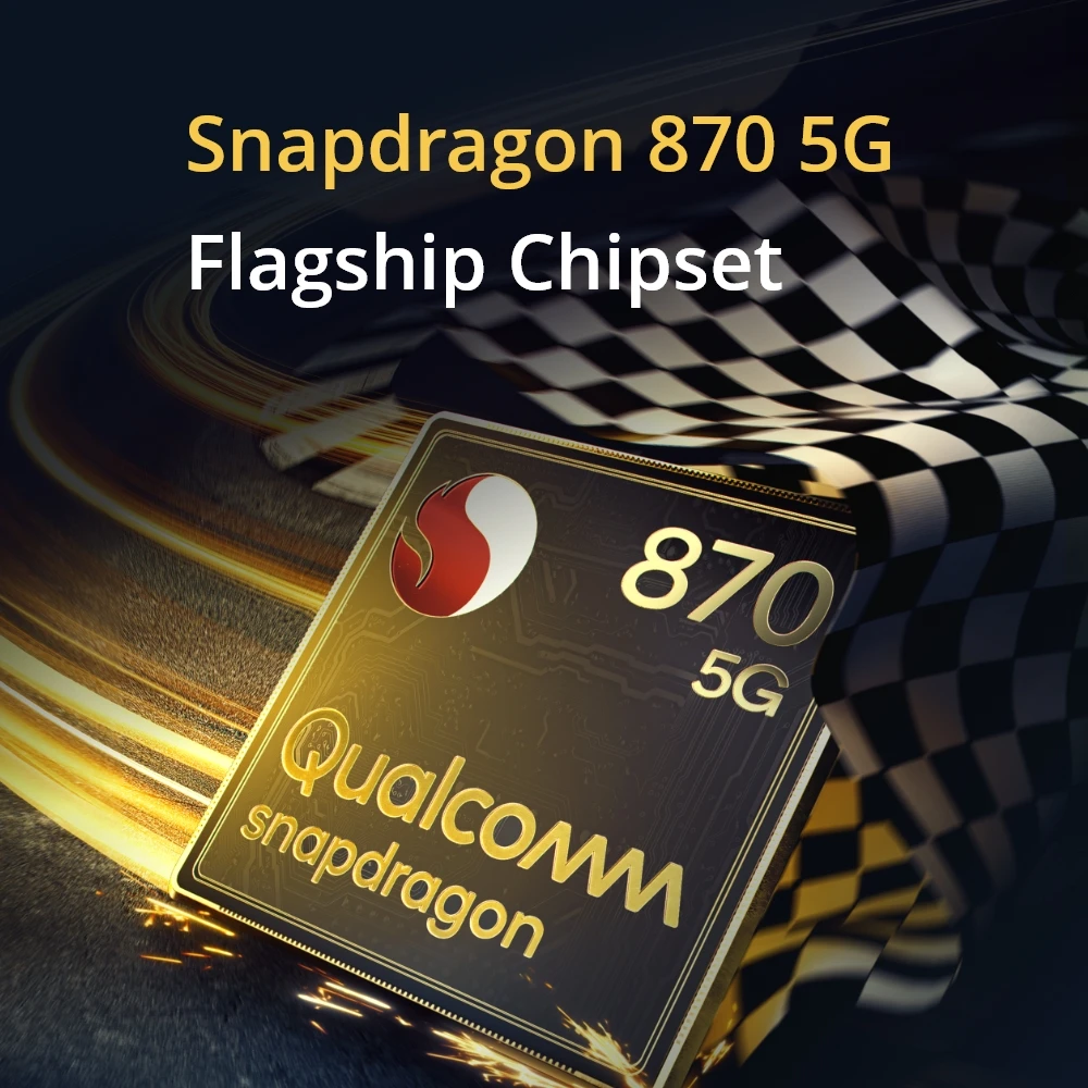 【Special Offer】realme GT NEO 3T 5G Snapdragon 870 Octa Core 80W Charge 120Hz 6.62\