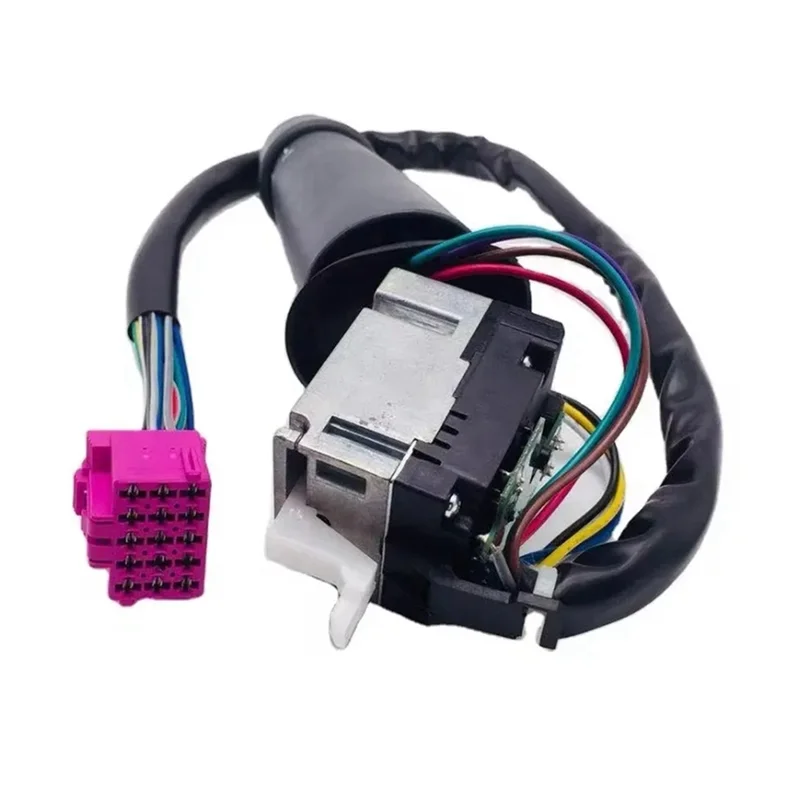 

A95E-Turn Signal Combination Control Switch 0085450124 HLS202850 0075453124 0075458224 7332022000 01006600 For