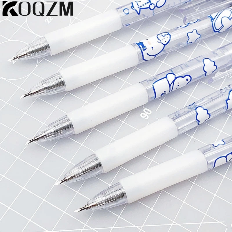 1pc Cutter Stift für Handarbeit DIY Washi Tape Cutter stationäre Büro Schule liefert Kunstmesser