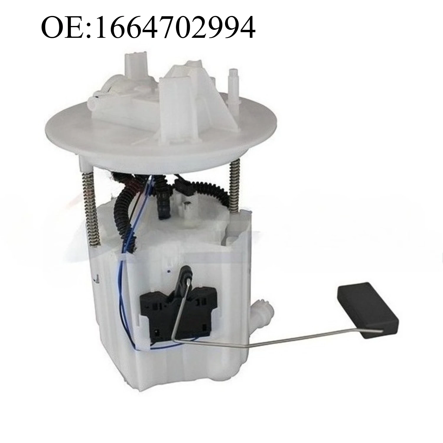 Automotive Fuel Pump Assembly OE: 1664702994 For Mercedes-Benz GL-Class (X166), GLE (W166), GLS (X166), M-Class (W166)