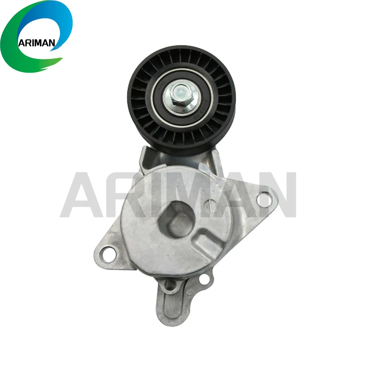 Belt Tensioner Pulley For Toyota Corolla NZE161 NZT260 2.0L L4 16620-21010 16620-21011