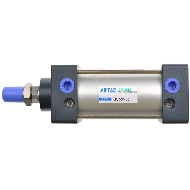 

1PCS New AirTAC SC50X50 Cylinder