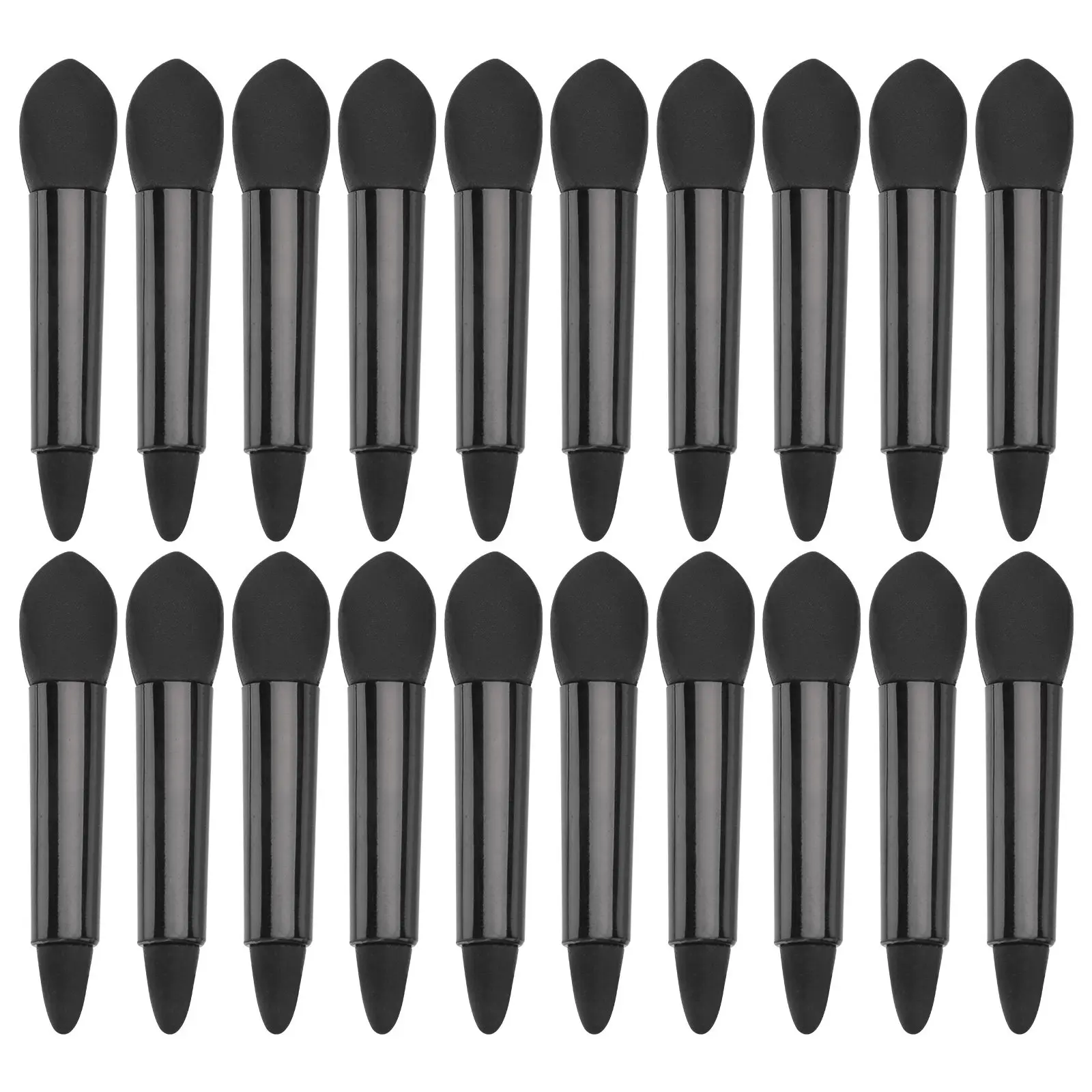 Silicone Lip Brush Kit Professional Liquid Lip Makeup Applicators Hygienic Easy Clean Smudge Free Blending