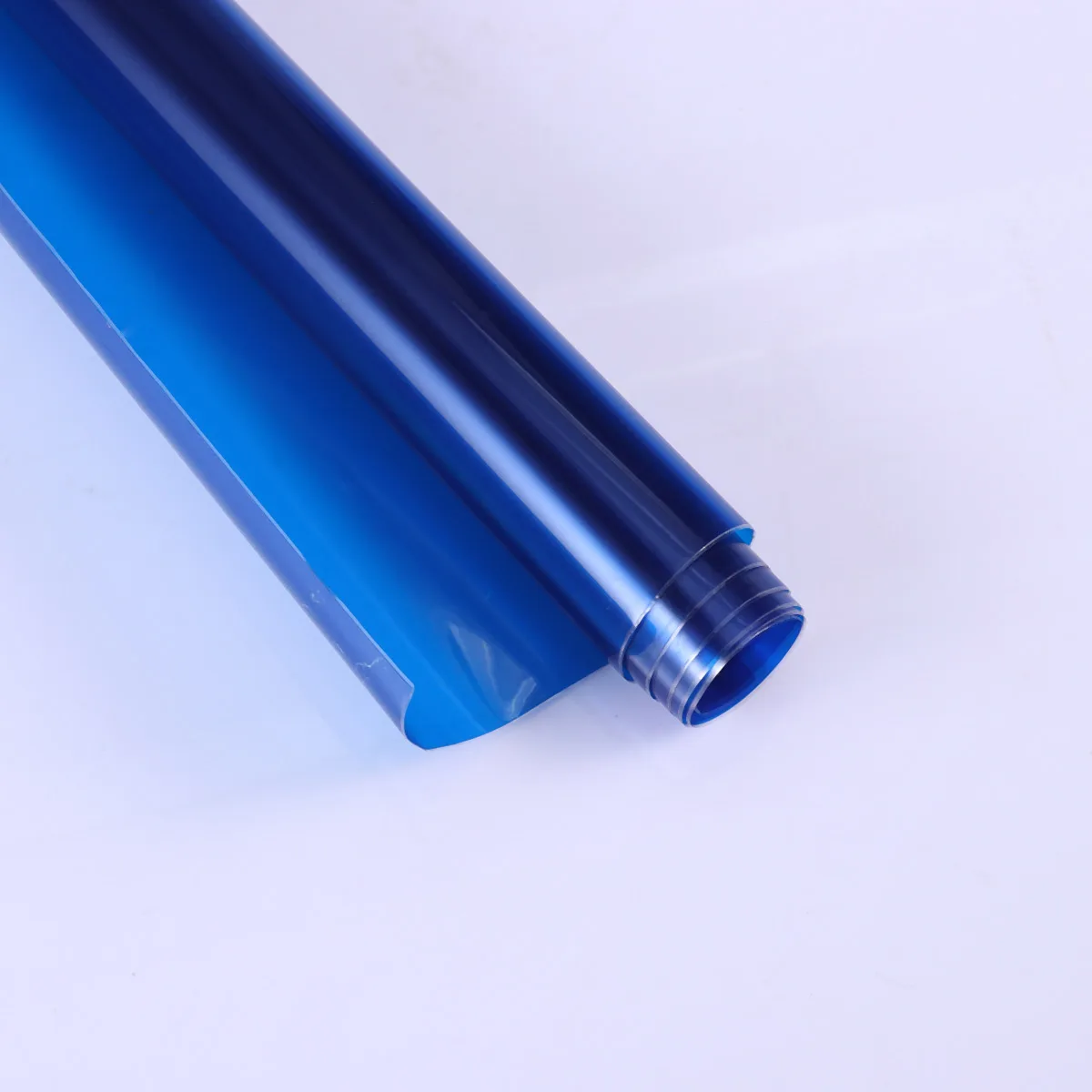 

30X60Cm Car Headlight Tint Film Transparent Heat Resistant Stretchable Waterproof Protection Decal For Vehicle Light Lens Cover