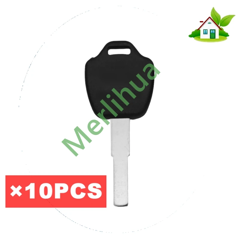 Electric vehicle key blanks, suitable for: Yadea, Niu, Tailing and other electric vehicle keys, tablet key blanks.