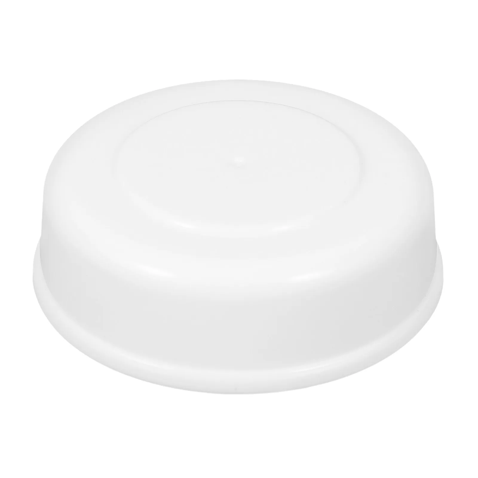 

Universal Baby Bottle Sealing Cap Leak-Proof Clear Reusable Lid for Travel Feeding Bottles Milk Storage Bottle Cap Replacement