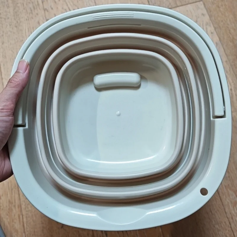 Foldable Water Buck…