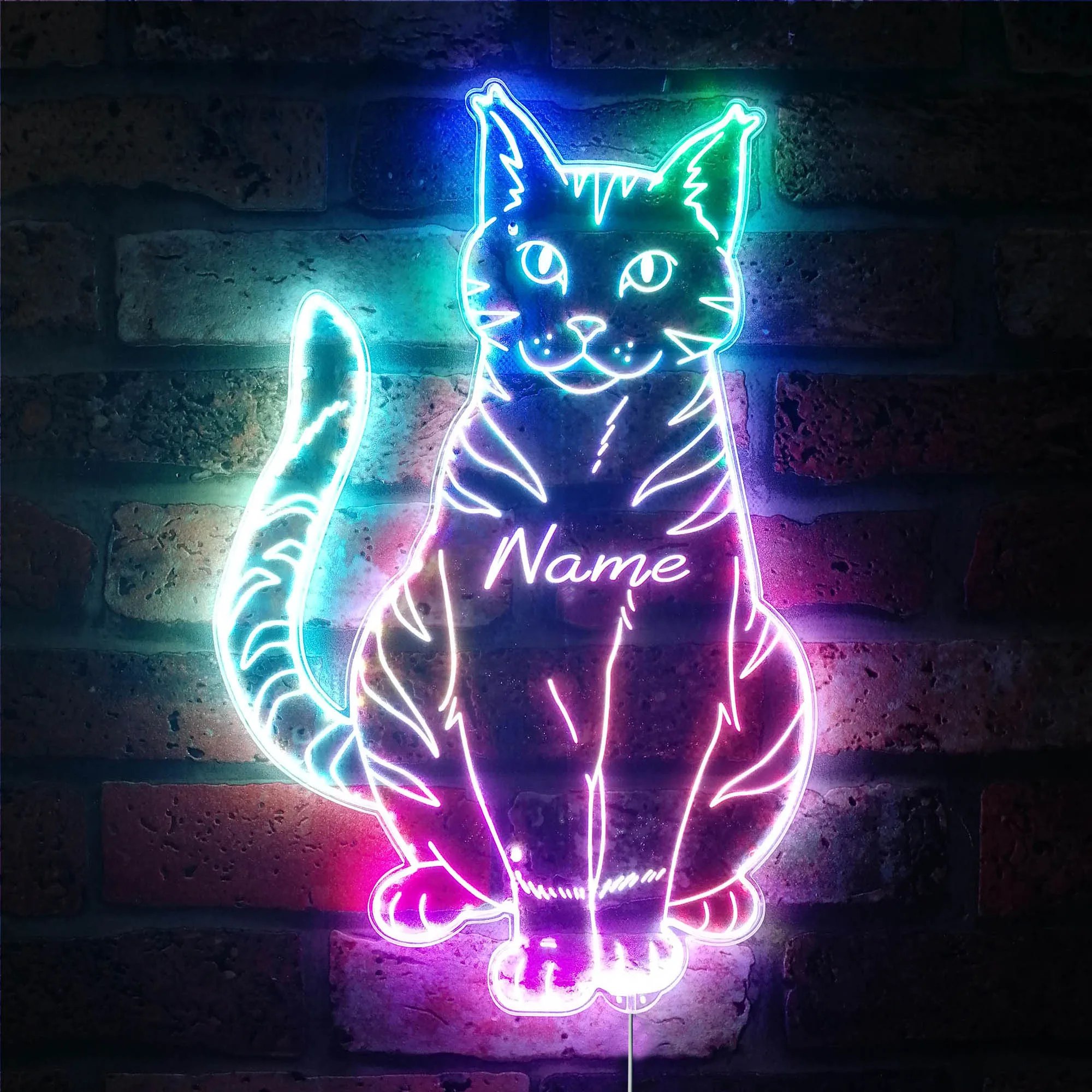 Personalized Name F… - image