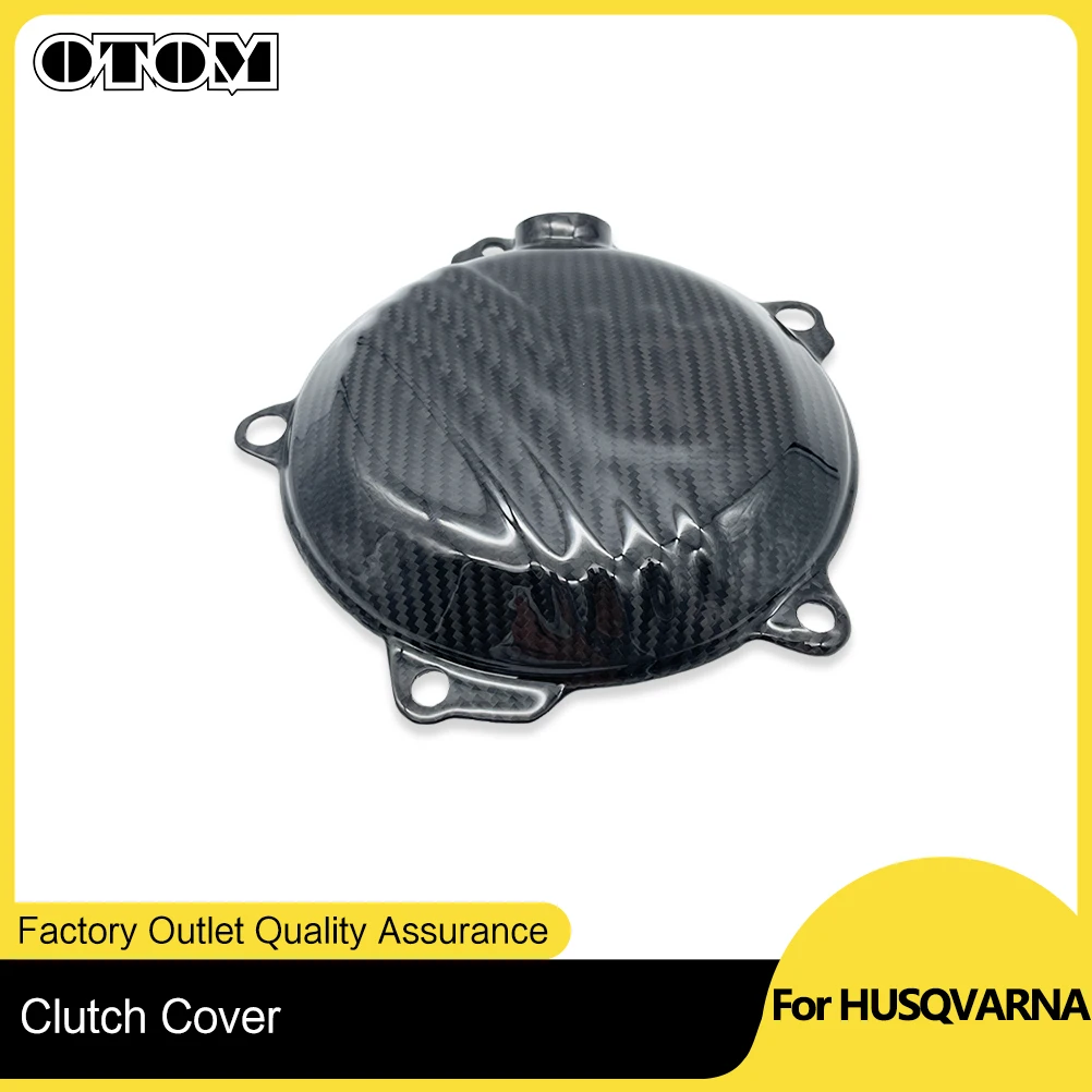 

Новый мотоциклетный магнитный чехол сцепления OTOM для HUSQVARNA FC 250/350/450 FE 250/350/450/501 FS 450 FX 350