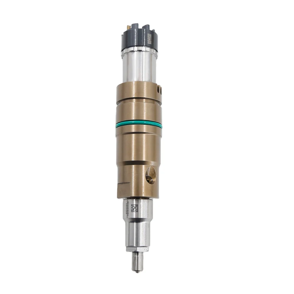 

Заводская топливная форсунка CRDI 2872544 2872405 2894920 4307217 5491721 4326959 для инжектора Cummins Scania XPI