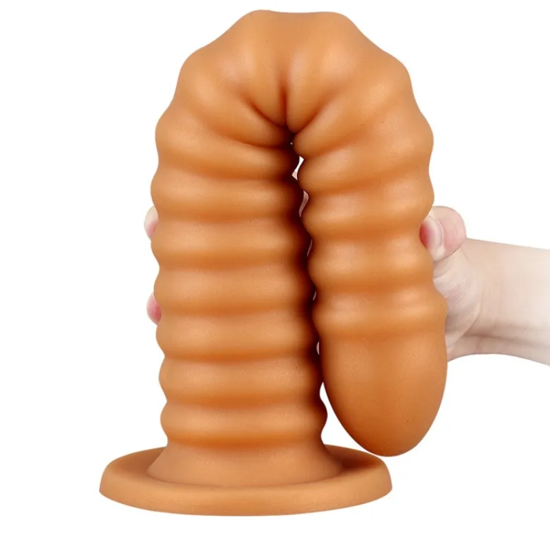 السائل سيليكون الشرج تحفيز الخيوط Butplug Sexe Jueguetes Sexuales الكبار Analplug مهيج المثيرة رجل الاستمناء لعبة