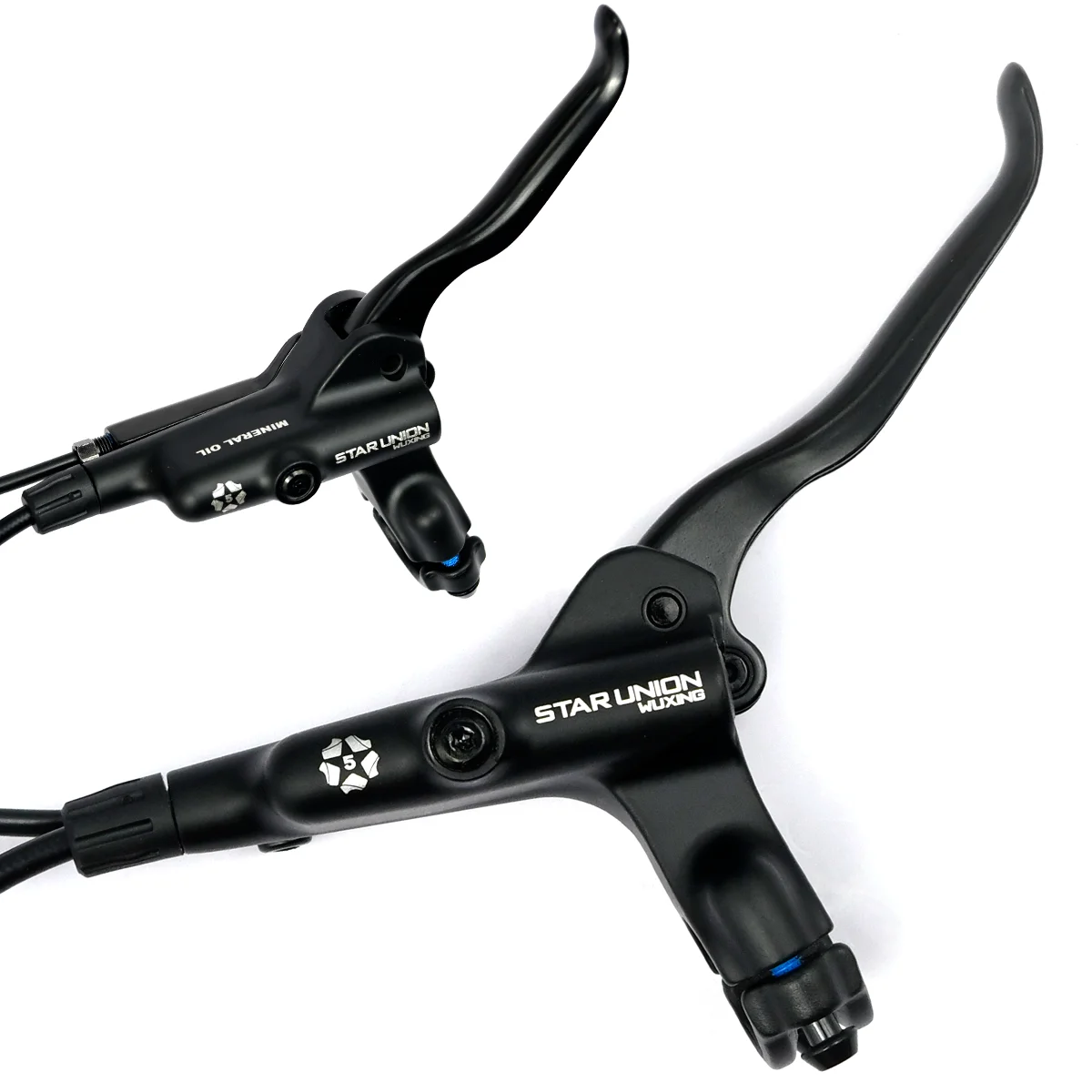 

STLF Ebike Accessory Electric Hydraulic Disc Brake