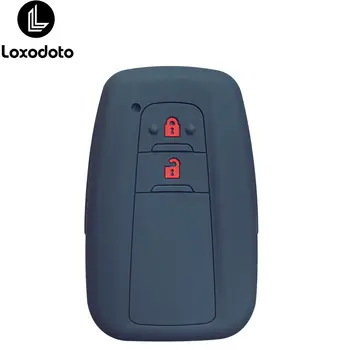 10 nejlepší prodej Pouzdro na klíč Toyota Prado - №3