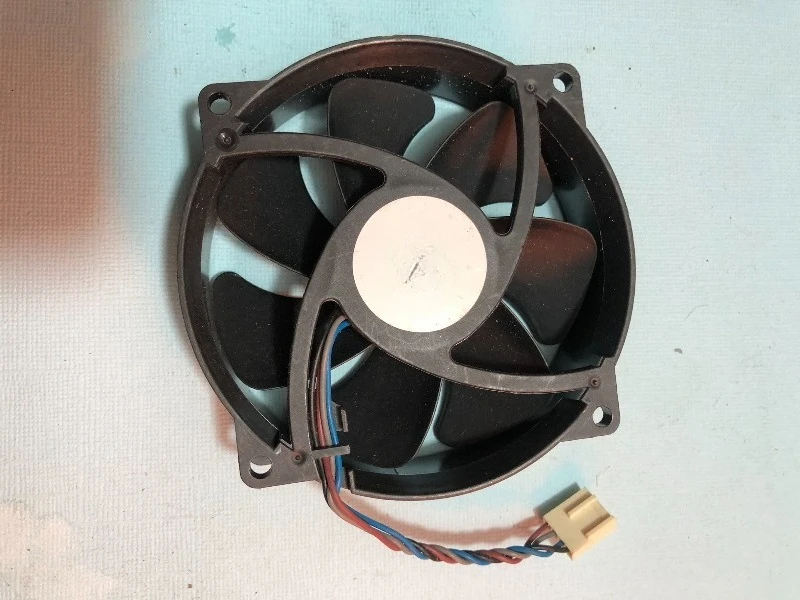... for FOXCONN 9025 round desktop fan A9225-BC1...
