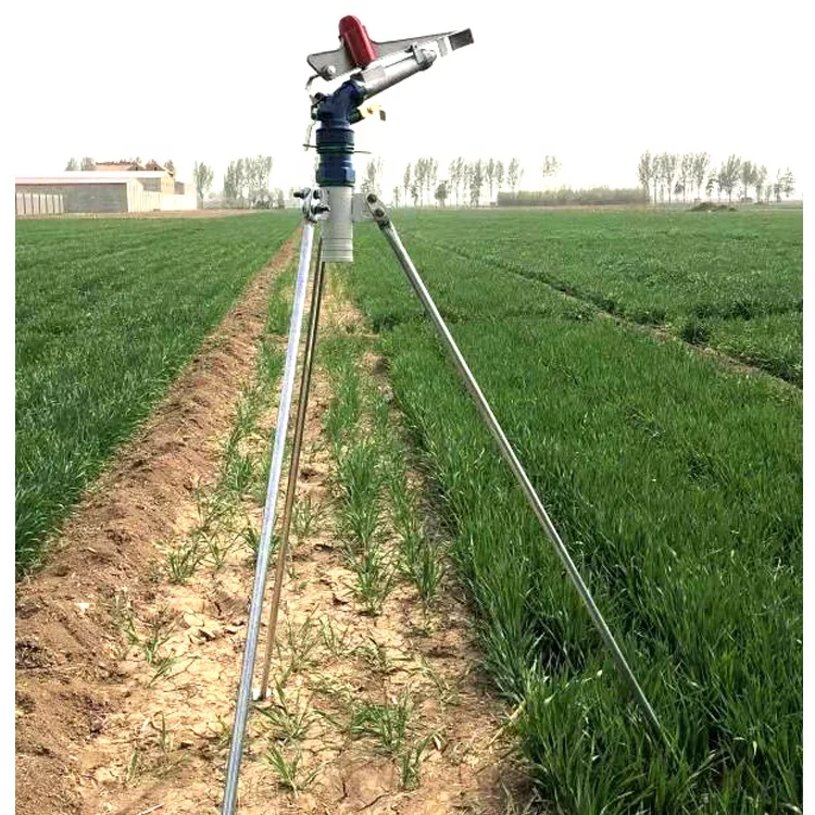 

Garden Farmland Irrigation 360 Degrees Automatic Rotary Sprinkler Large PY 30 40 50 Spray Rain Sprinkler