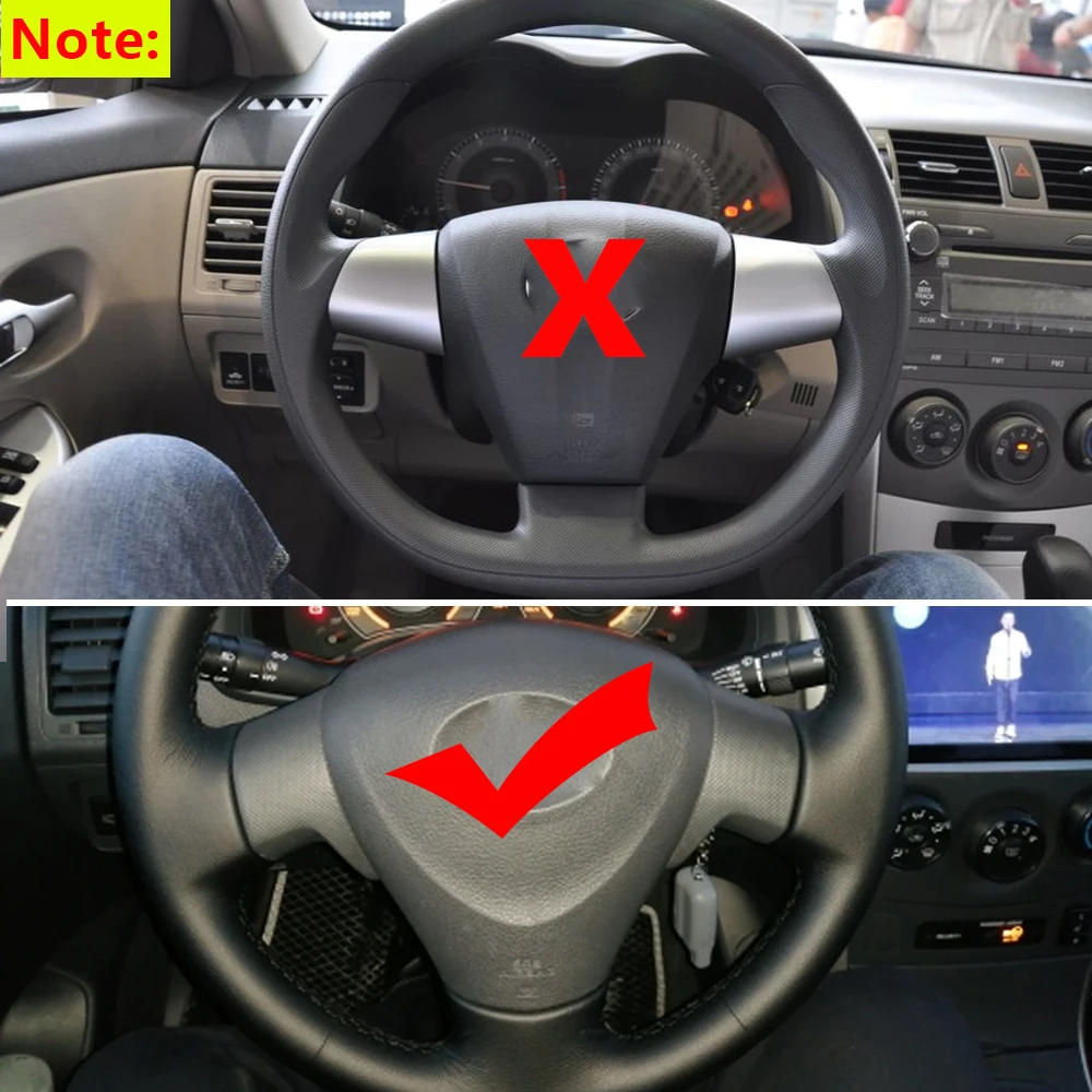 Multifunction Bluetooth Steering Wheel Audio Control Switch 84250-02200 8425002200 8425012020 For Toyota Corolla ZRE15 2007~2009