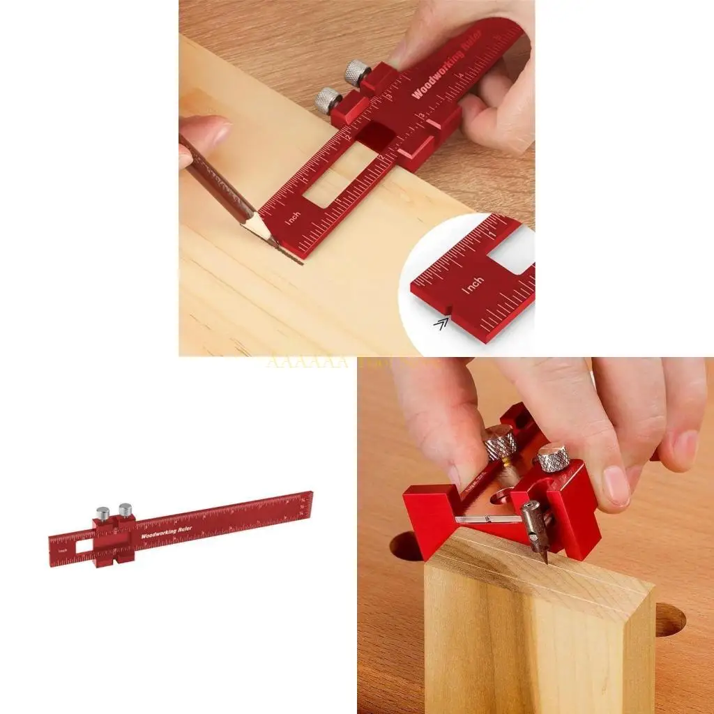 A2BE Pocket Ruler A…