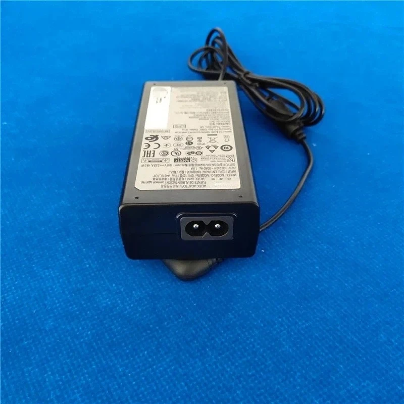 19V 2.53A 48W TV AC/DC Adapter Power Supply UN32N4000AF UN32M4000AF UE32N4000AU UE32J4000AW UE32J4500AK BN44-00835A A4819_FDY