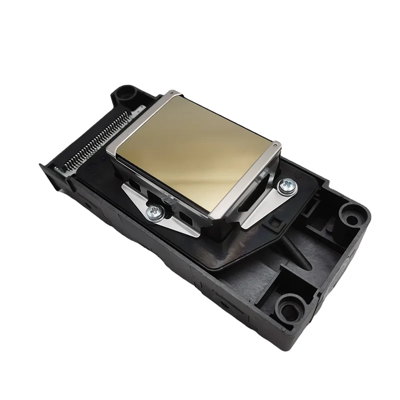 DX5 printhead unlocked  F1440-A1 F186000 cabeze dx5 printhead for gongzheng myjet printer