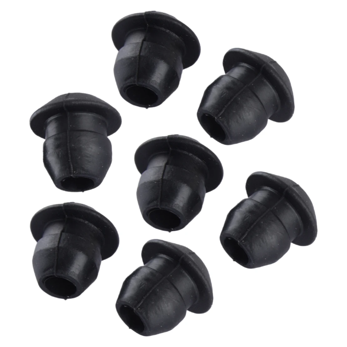 Imagem -04 - Combustível Tanque Bucha Grommet Mangueira Kit Fit para Husqvarna 580457501 503735801
