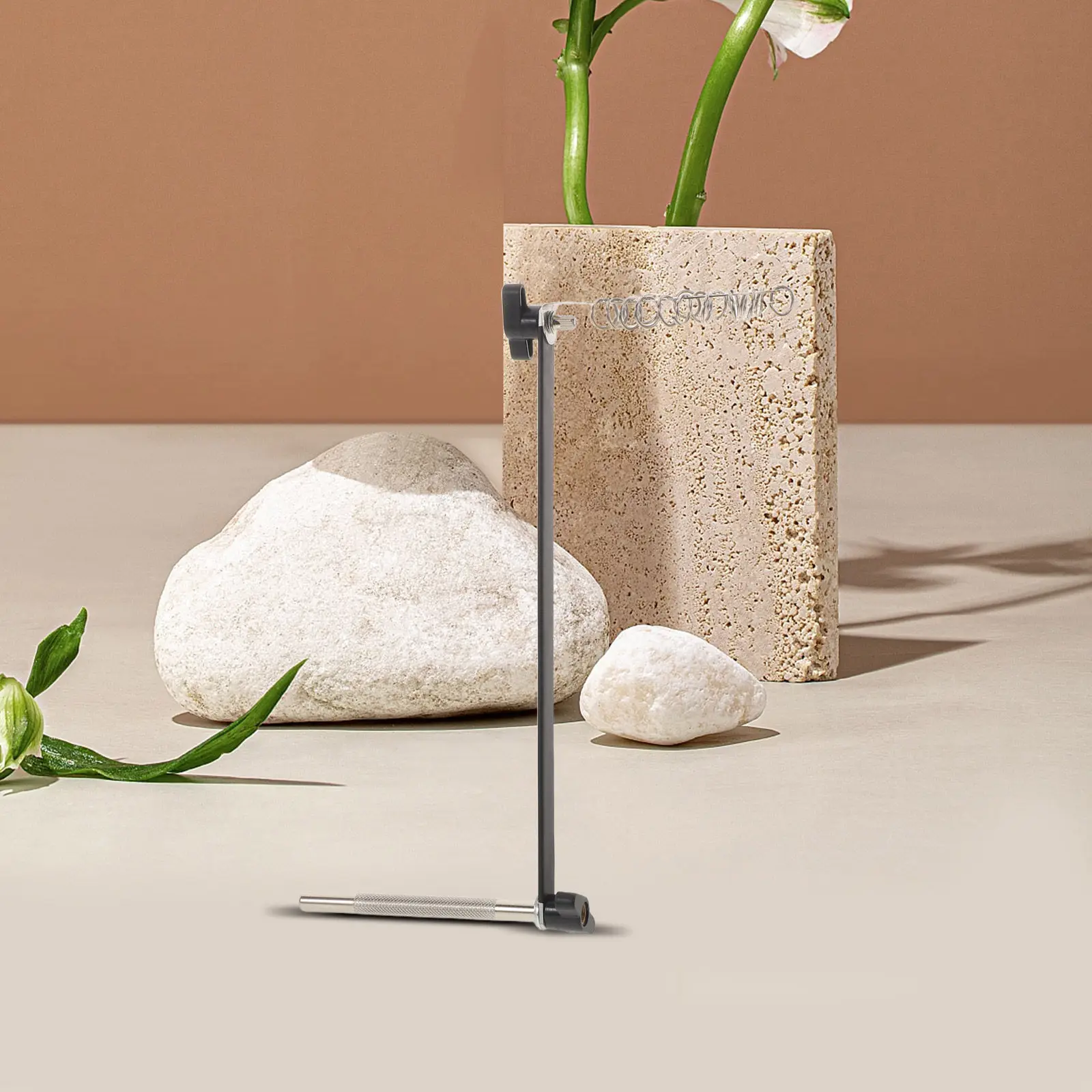 

Металлические кольца-резонаторы для джембе, профессиональные, традиционные, усилители звука, аксессуар для ударных инструментов, африканский барабан