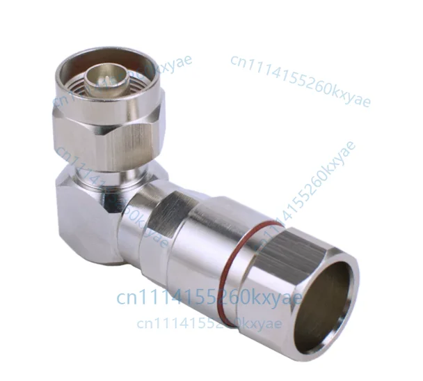 2PCS  All copper 1/2 feeder elbow n-1/2 joint n-jw1/2 large right angle elbow one-half 90 degree elbow