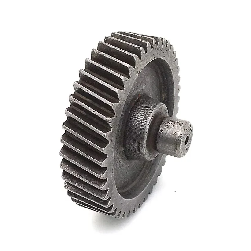 1Pc Counter Gear 43T Replace HITACHI PH65A H65SC H70SD H70SA H65SD H65SB2 For Demolition Hammer Accessories Spare Parts