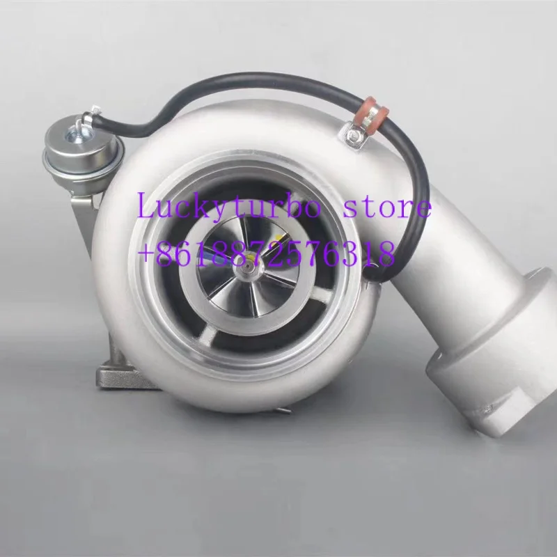 

New Turbo For CAT C18 C15 Engine 191-5431 1915431 Turbocharger Construction Machinery