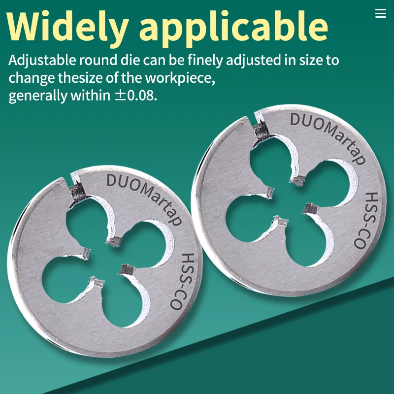 Duo Martap HSS-CO A…