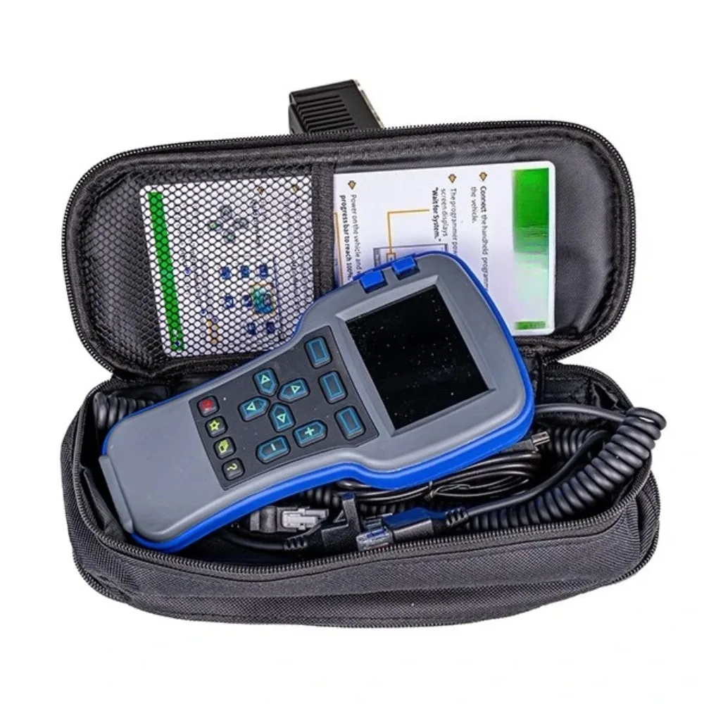 

Original Curtis 1313-4331 Handheld Programmer OEM Motor Controller AC DC Curtis 1313K-4331 1313-4401 Accessory Motor