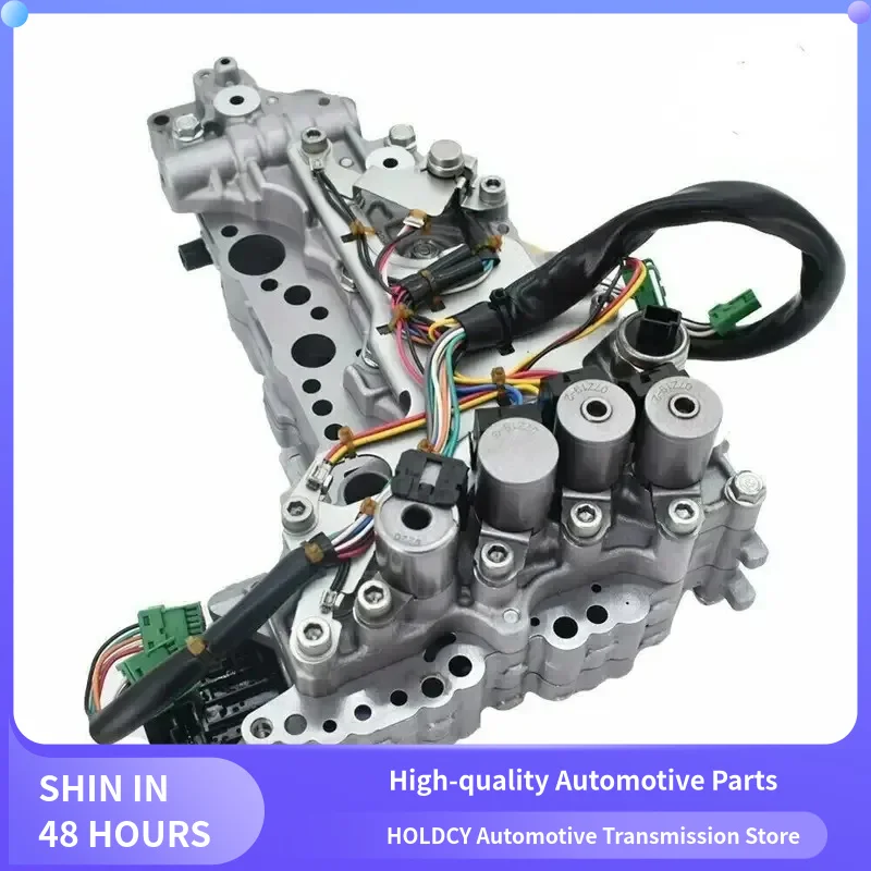 For Nissan Teana Infiniti JF010E RE0F09A CVT Transmission Body Assembly