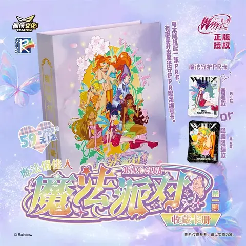 10 best sales Winx Club-dockor - №5