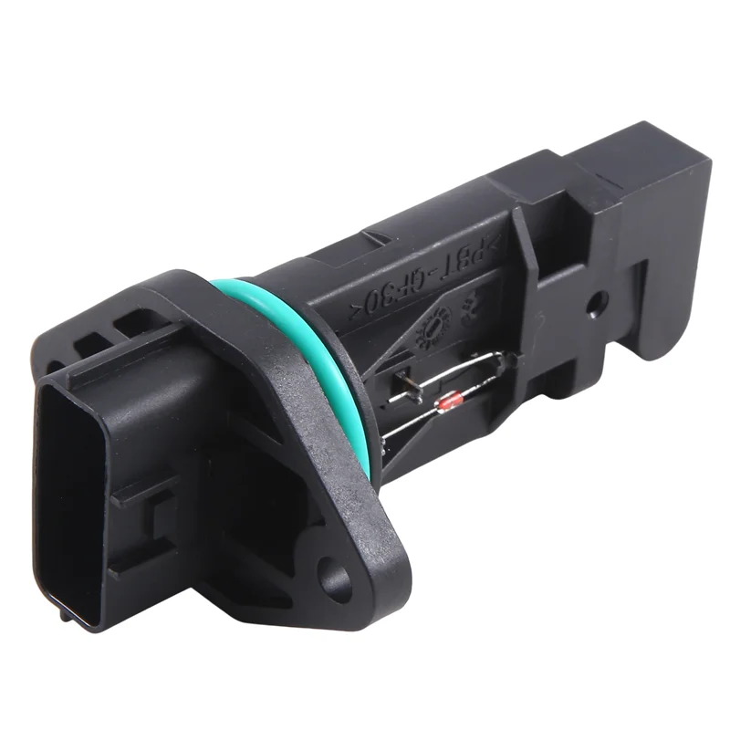 A44F-5 دبابيس تدفق الهواء جهاز قياس الاستشعار 22680-4M500 0280218040 لنيسان ماكسيما X-Trail نافارا باترول أجهزة استشعار السيارات