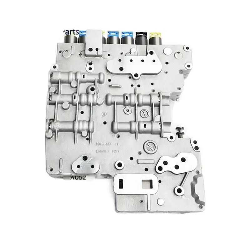 Hot Sale Transmission Valve Body ZF6HP19/6HP26/6HP32 (1068298044) with Solenoid for 400-650Nm Torque Models